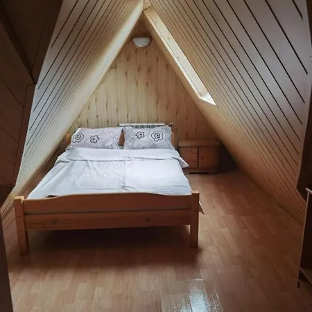 Pod Jesionami U Bartka * Zakopane