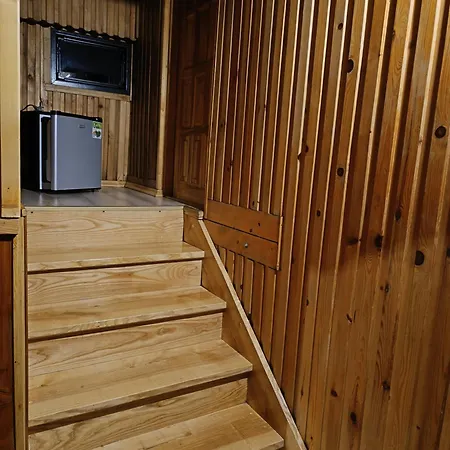 Pod Jesionami U Bartka Homestay szállás