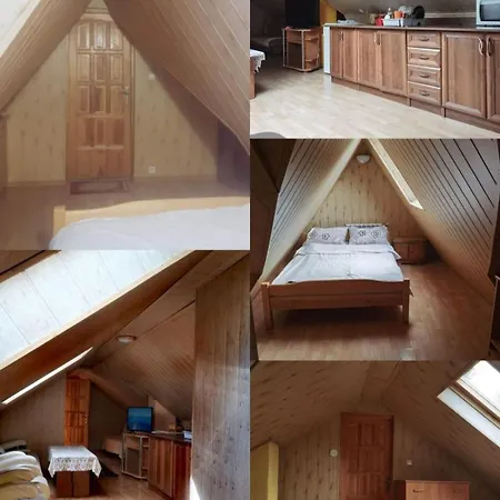 Pod Jesionami U Bartka * Zakopane